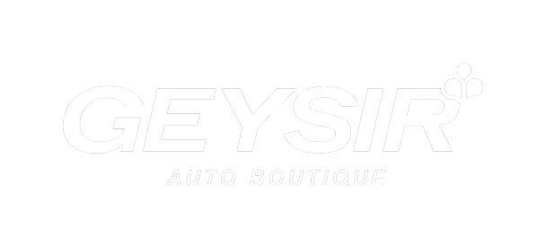 Geysir Auto Boutique